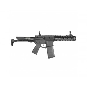 Страйкбольный автомат Strike Industries 7 INCH M-LOK EC-333-1-UP Black [EAST CRANE]